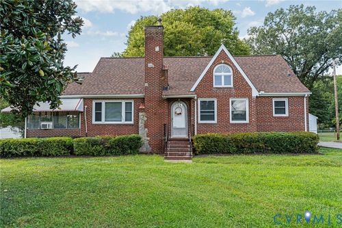 5910 Old Orchard Rd, Richmond, VA, 23227-1929 | Card Image