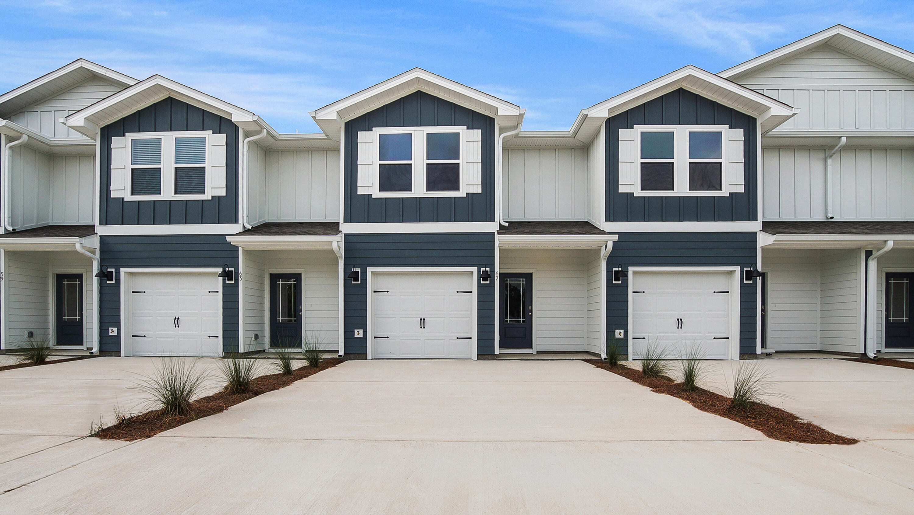Sparrow Ave, Santa Rosa Beach, FL 32459