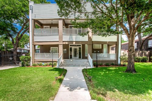 3-4719 Junius St, Dallas, TX, 75246-1057 | Card Image