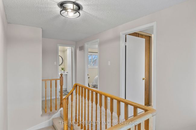 56 Hearne Cres, House other with 3 bedrooms, 3 bathrooms and 2 parking in Ajax ON | Image 27
