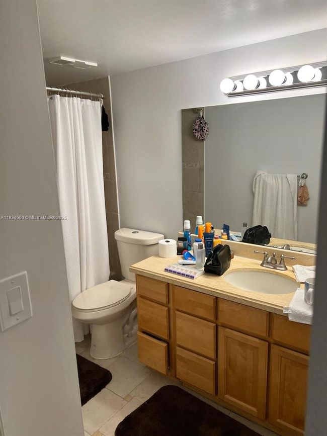APT-2003 - 18151 Ne 31 St Ct, Condo with 1 bedrooms, 2 bathrooms and null parking in Aventura FL | Image 20