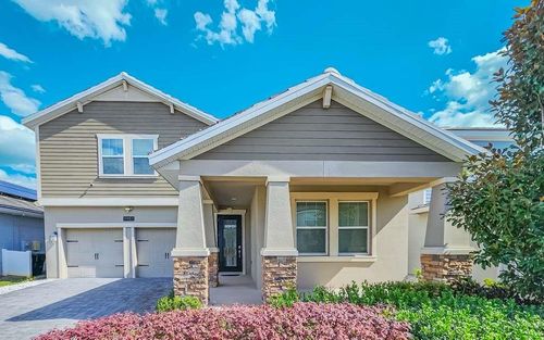 11987 Charades St, ORLANDO, FL, 32832-5199 | Card Image