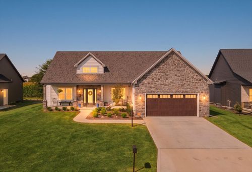 2838 Stone Creek Blvd, Urbana, IL, 61802 | Card Image