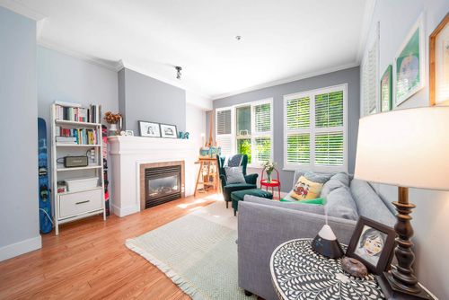 2113-4625 Valley Dr, Vancouver, BC, V6J5L7 | Card Image