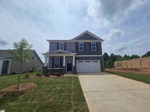 lot-31-672 Gilgal Ln, Wellford, SC, 29385-8804 | Card Image