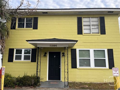 a-1204 W Victory Drive, Savannah, GA, 31415 | Card Image