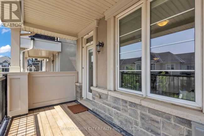 1567 Denison Place, Townhouse with 3 bedrooms, 3 bathrooms and 2 parking in Milton (BW Bowes) ON | Image 29