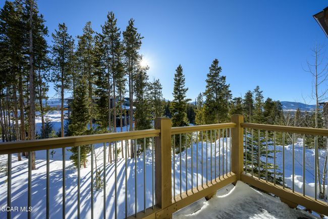 2 - 400 Gcr 8342, Condo with 2 bedrooms, 2 bathrooms and null parking in Fraser CO | Image 5