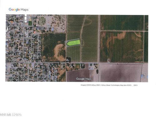 400 E Bridge St, Yerington, NV, 89447 | Card Image