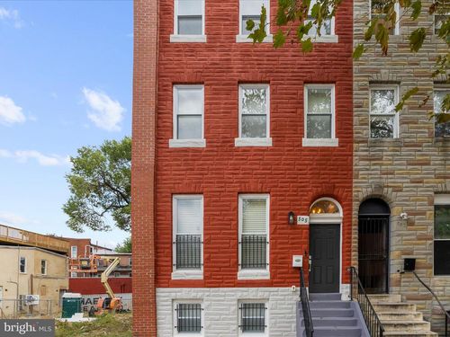 505 Mosher St, BALTIMORE, MD, 21217 | Card Image