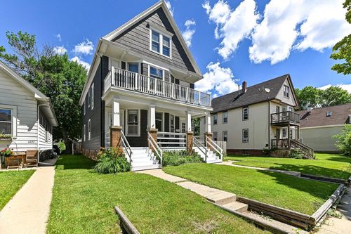 6218-6216 W Mitchell Street, WEST ALLIS, WI, 53214 | Card Image