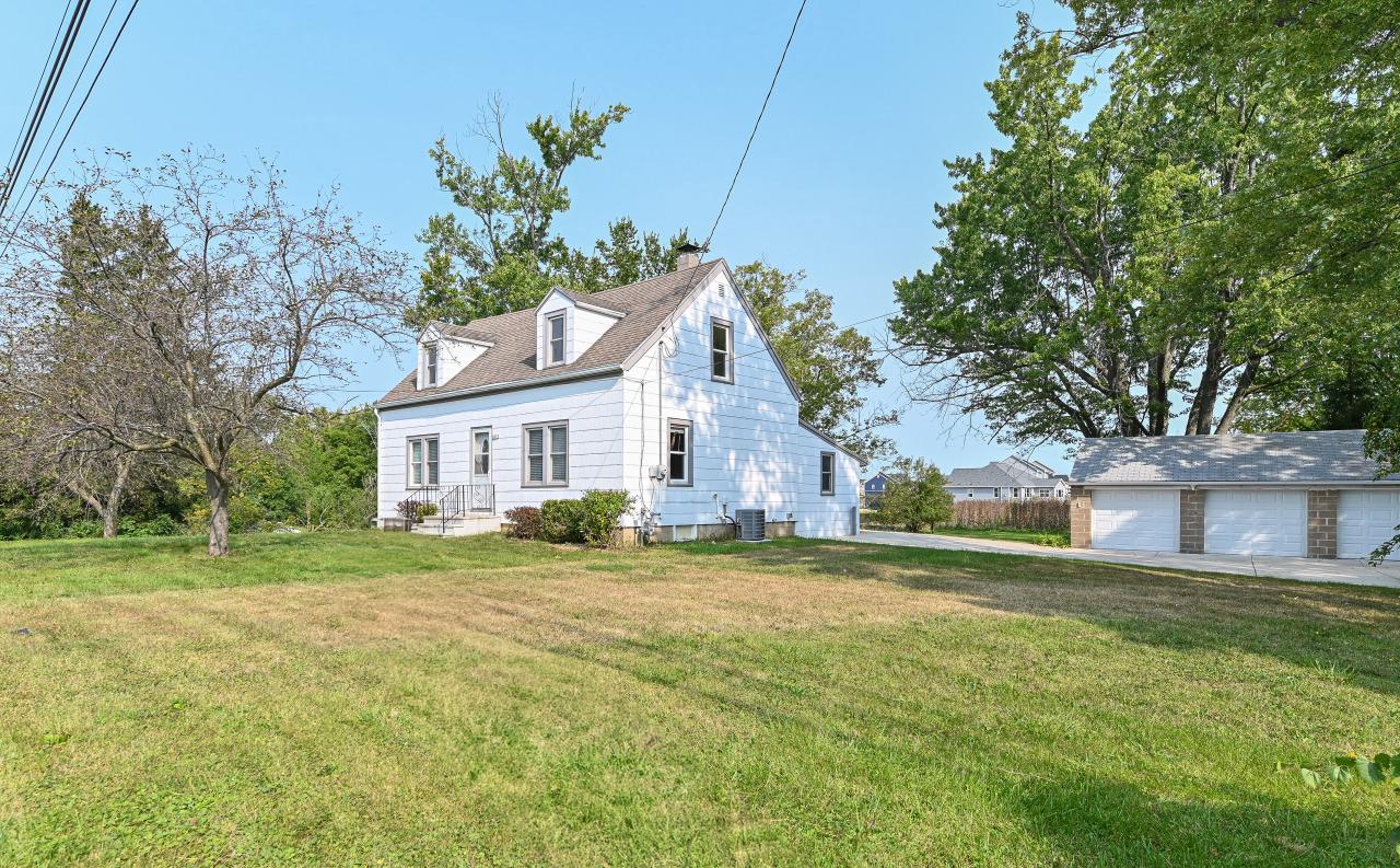 Northwestern Ave, Caledonia, WI 53406 #1