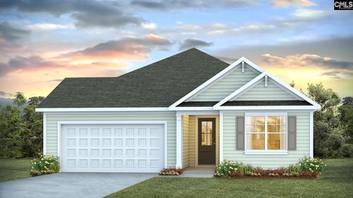 412 Forest Edge Trail, Lexington, SC, 29072 | Card Image