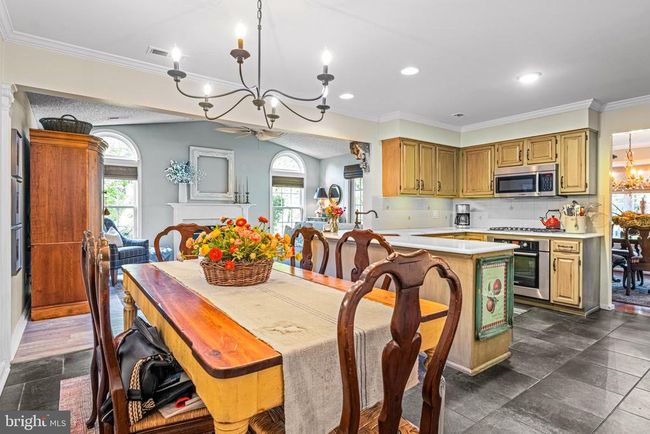48 Sandhurst Dr, Townhouse with 3 bedrooms, 3 bathrooms and null parking in MOUNT LAUREL NJ | Image 17