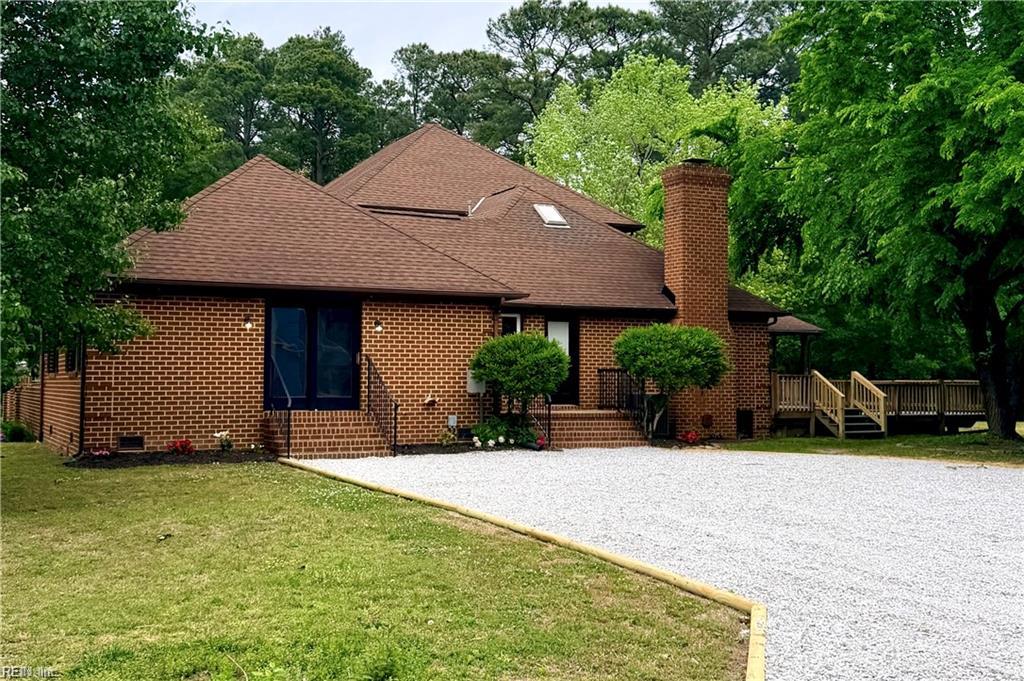 Residential in Poquoson 4