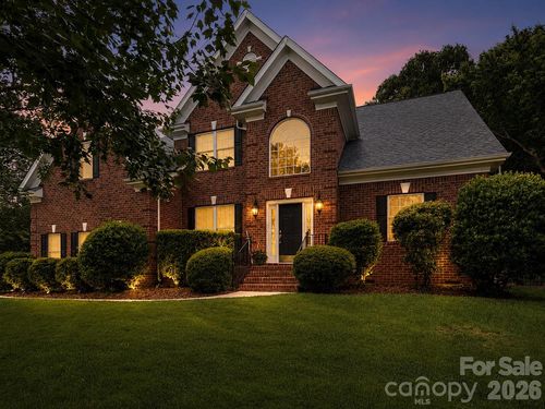 8404 Denholme Dr, Waxhaw, NC, 28173-7981 | Card Image