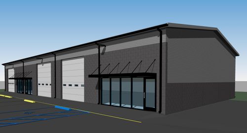 6971 N Maple Rd, Saline, MI, 48176-9059 | Card Image