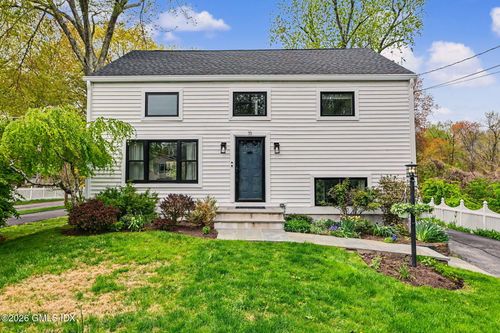 55 Mary Ln, Riverside, CT, 06878-1527 | Card Image