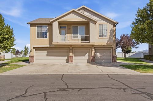 162 Birmingham Ln, North Salt Lake, UT, 84054-6034 | Card Image