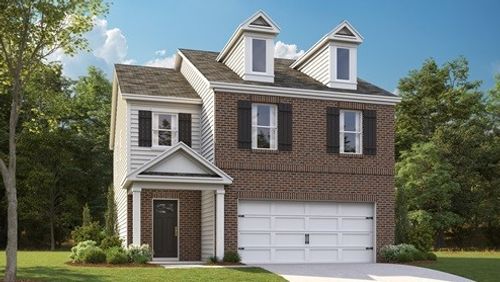 2040 Seiver Ln, White House, TN, 37188-2220 | Card Image