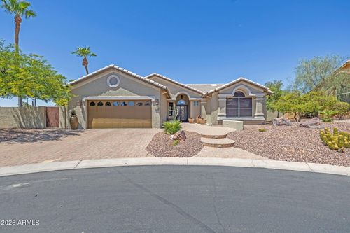 3768 N 155th Ln, Goodyear, AZ, 85395-8573 | Card Image