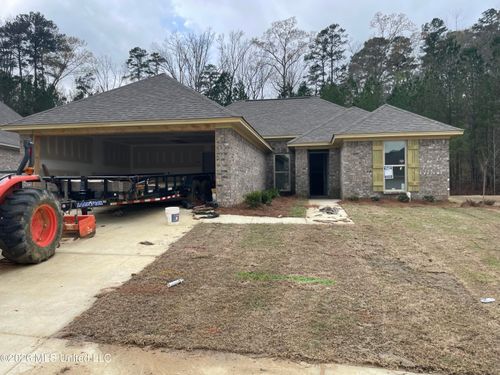 538 Stone Brook Pl, Brandon, MS, 39042-3653 | Card Image