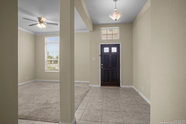 12008 Ivy Post, House other with 3 bedrooms, 2 bathrooms and null parking in Schertz TX | Image 5