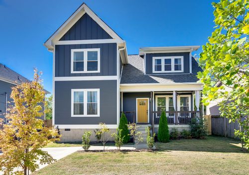 2222 Monticello Dr, Nashville, TN, 37207-4313 | Card Image