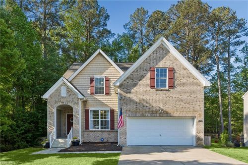 5988 Erin Leigh Dr, Gloucester, VA, 23061-4358 | Card Image
