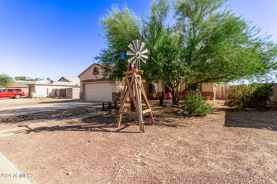 11779 W Lobo Drive, House other with 3 bedrooms, 2 bathrooms and null parking in Arizona City AZ | Image 2