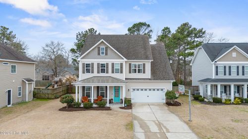 505 W Craftsman Way, Hampstead, NC, 28443-0048 | Card Image