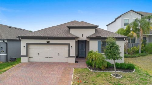 17199 Hickory Wind Dr, CLERMONT, FL, 34711-8677 | Card Image