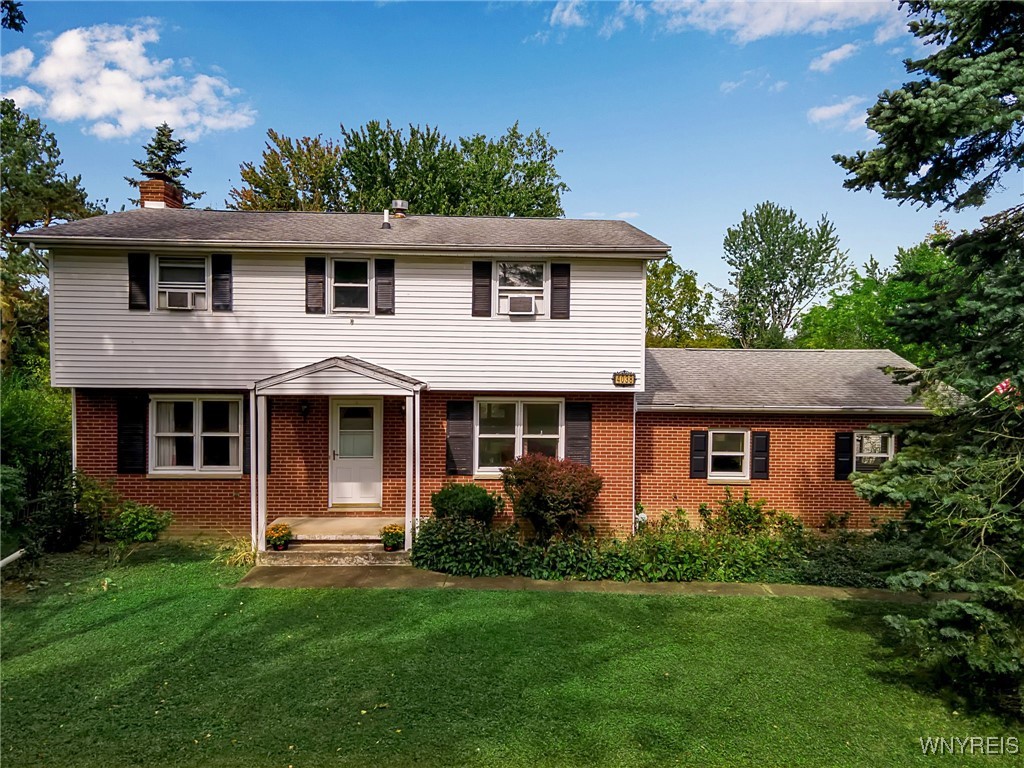Sheldon Rd, Orchard Park, NY 14127