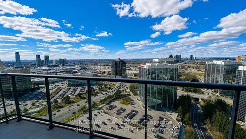 2709-80 Absolute Ave, Mississauga, ON, L4Z0A5 | Card Image