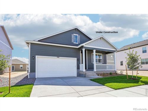 5625 Gelbray Pl, Windsor, CO, 80528-9133 | Card Image
