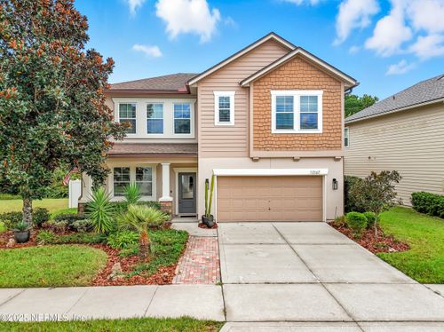 12167 Chaseborough Way, Jacksonville, FL, 32258-9427 | Card Image