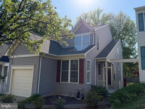 6572 Creek Run Dr, CENTREVILLE, VA, 20121-3867 | Card Image