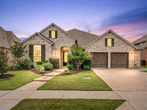 6631 Roughleaf Ridge Rd, Argyle, TX, 76226-1781 | Card Image