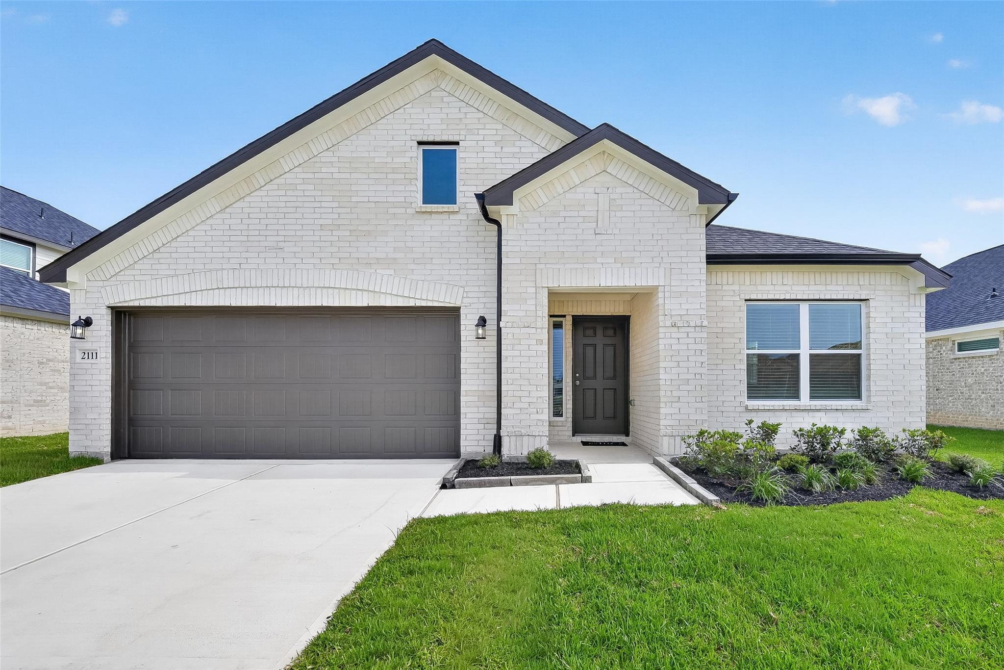 Residential in Magnolia 2