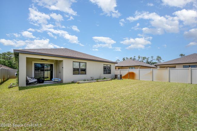 4791 Talbot Blvd, House other with 4 bedrooms, 2 bathrooms and null parking in Cocoa FL | Image 26