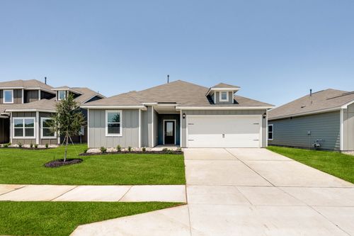 9629 Logan Square Drive, Fort Worth, TX, 76140 | Card Image