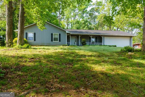 20 Lakeside Dr, Ellenwood, GA, 30294-2503 | Card Image