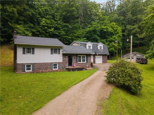 570 Cottontree Road, Walton, WV, 25286 | Card Image