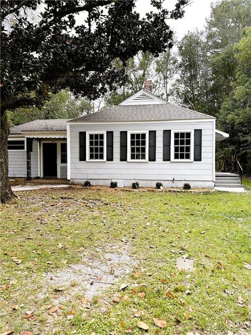 2715 Briley St, Mobile, AL, 36606-2374 | Card Image
