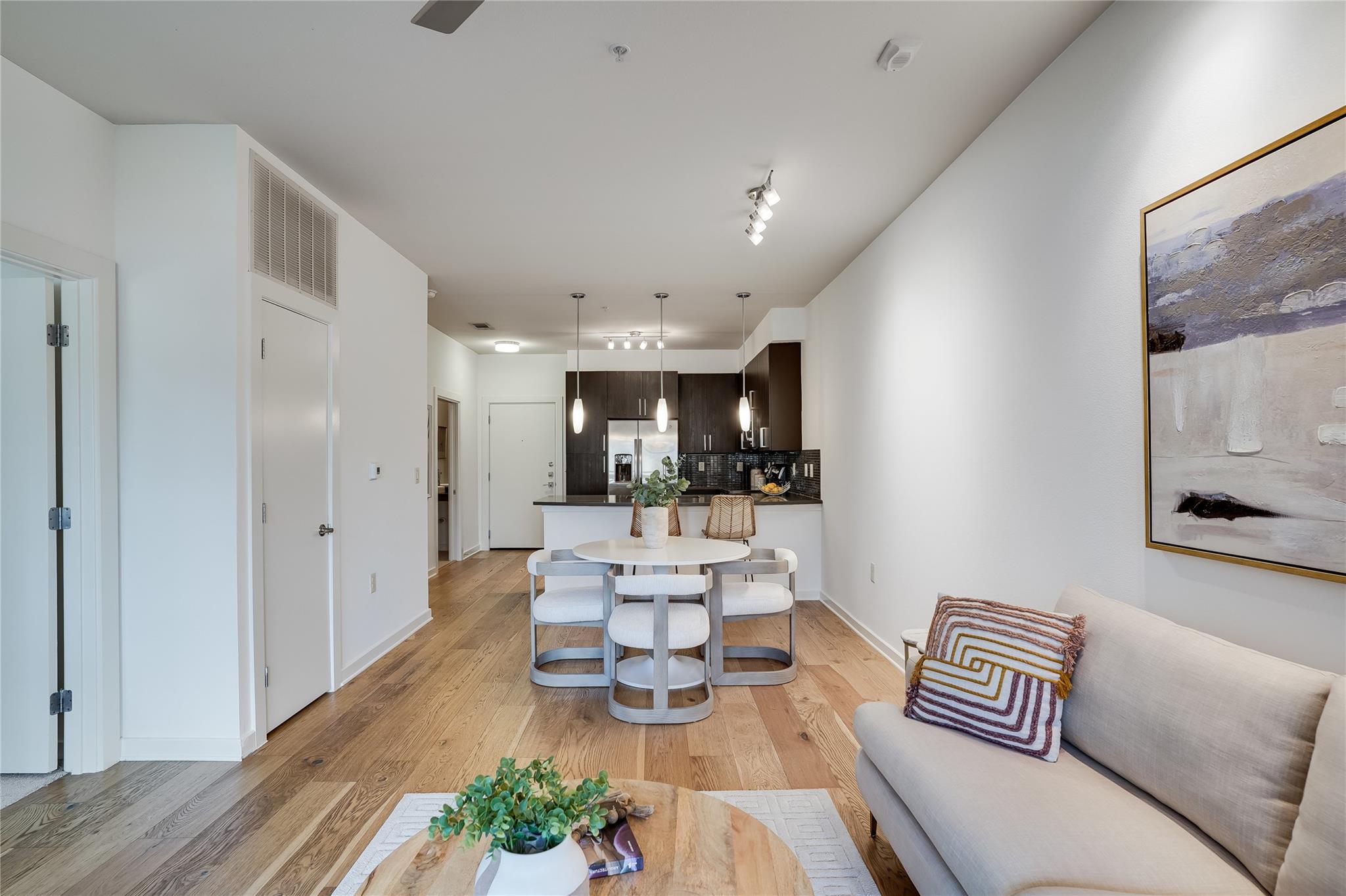 Residential in Austin 5