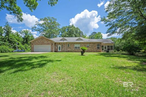 2892 Lett Hope Rd, Evergreen, AL, 36401-5122 | Card Image