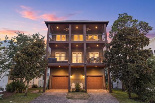 123 Grande Pointe Dr, Inlet Beach, FL, 32461-7374 | Card Image