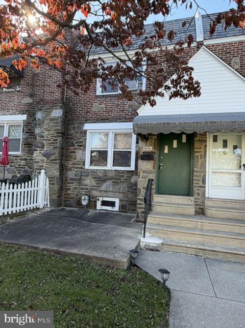 806 Eaton Rd, DREXEL HILL, PA, 19026-1525 | Card Image