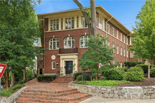 18-1 S Prado Ne, Atlanta, GA, 30309-3386 | Card Image