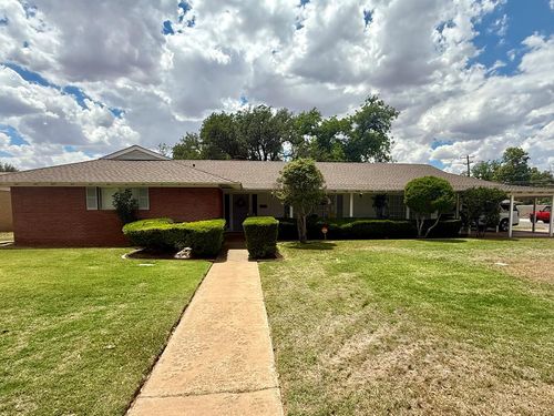 1305 N Garfield St, Midland, TX, 79701-5606 | Card Image